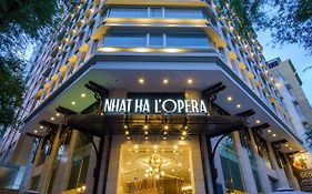 Nhat Ha L'Opera Hotel